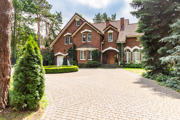 Best Driveway Paving Contractor  in Home, WA
