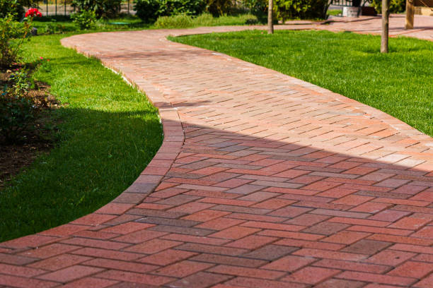 Best Brick Driveway Pavers  in Home, WA