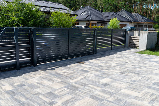 Best Permeable Paver Driveway  in Home, WA