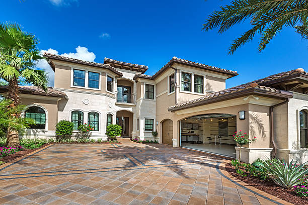 Reasons to Select Us for Your Driveway Paving Requirements in Home, WA
