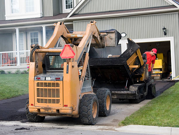 Best Driveway Pavers Cost  in Home, WA