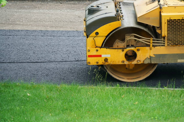 Best Custom Driveway Pavers  in Home, WA