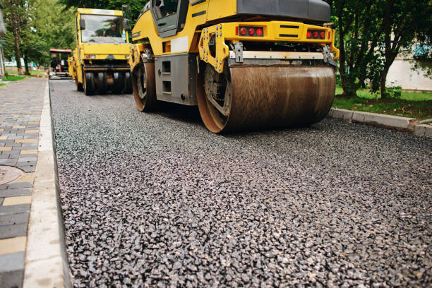 Best Interlocking Driveway Pavers  in Home, WA